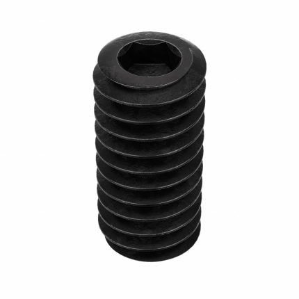 Cone Point Set Screws