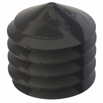 Cone Point Set Screws