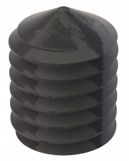 Cone Point Set Screws