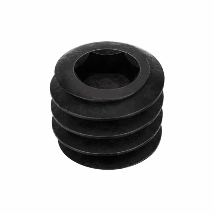 Cone Point Set Screws