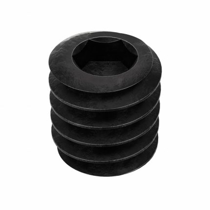 Cone Point Set Screws