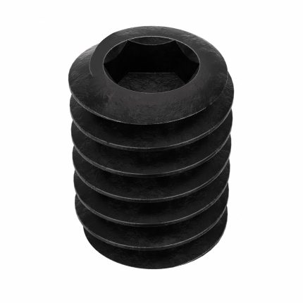 Cone Point Set Screws