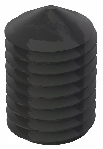 Cone Point Set Screws