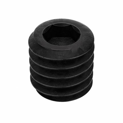 Cone Point Set Screws