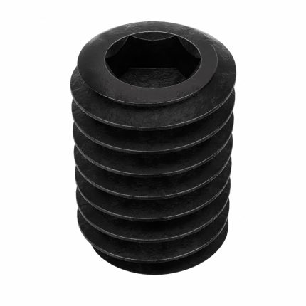 Cone Point Set Screws