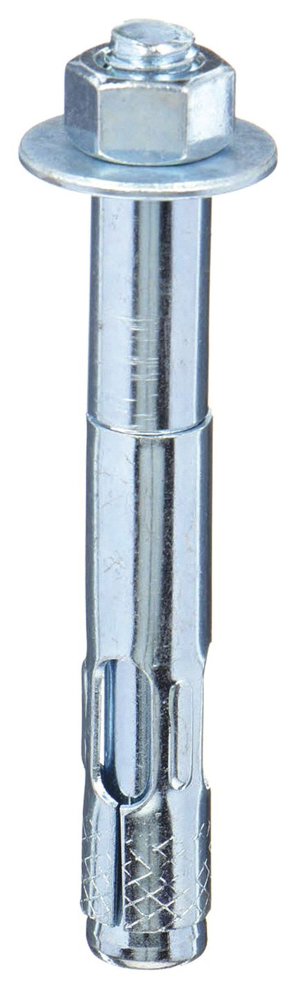 Round-Head Sleeve Anchors