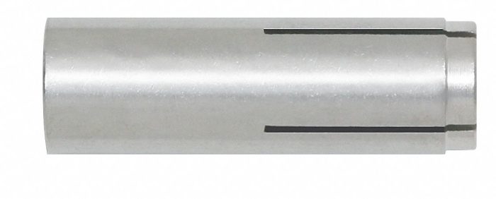 Drop-In Anchors
