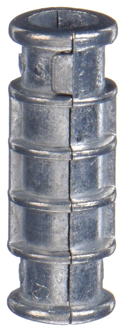 Lag Shields for Wood Screws