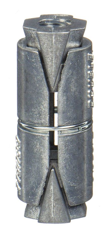 Double Shield Expansion Anchors