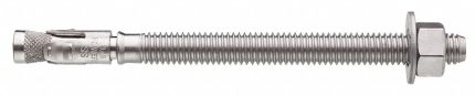 18-8 Stainless Steel Wedge Anchors