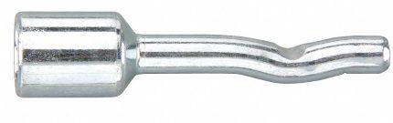 Lag Shields for Wood Screws