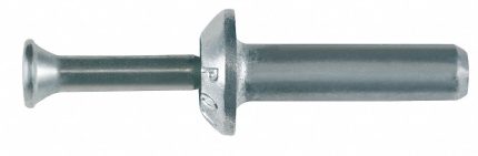 Lag Shields for Wood Screws