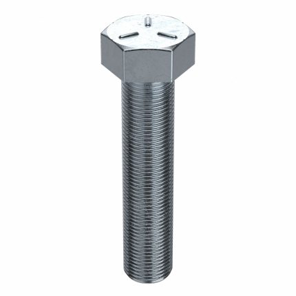 Grade 5 Steel Hex Head Cap Screws