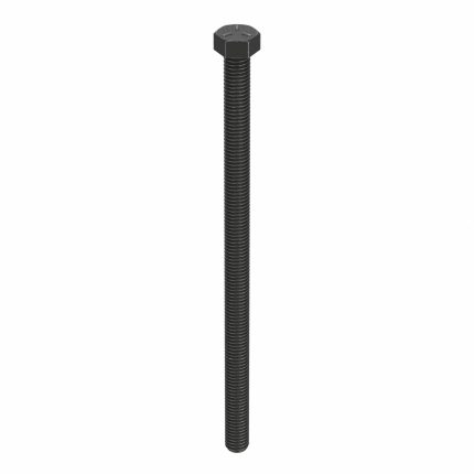 Grade 5 Steel Hex Head Cap Screws