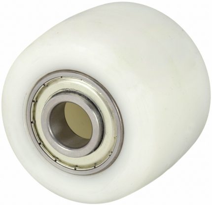 Locks for Lever Load Binders