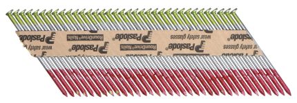 Collated Framing Nails