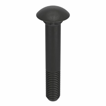 Grade 2 Steel Square Neck Carriage Bolts