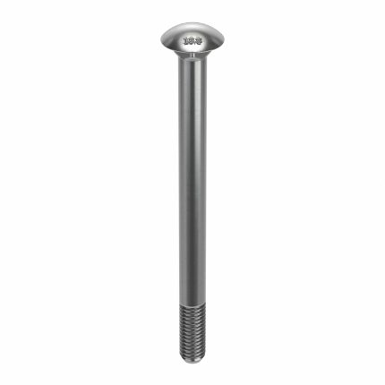 18-8 Stainless Steel Square Neck Carriage Bolts