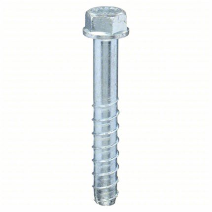 Heavy-Duty Hex-Head Screw Anchors