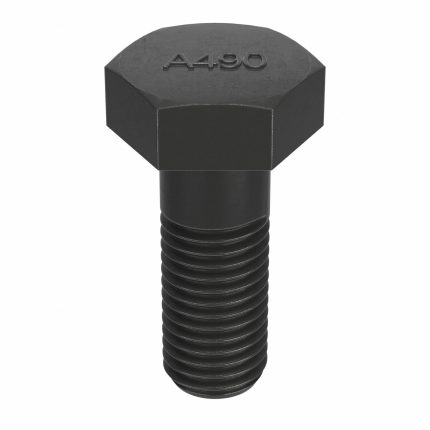 A490 Structural Bolts