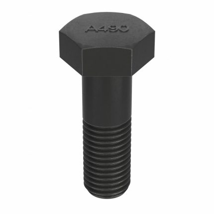 A490 Structural Bolts