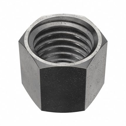 Heavy Hex Nuts
