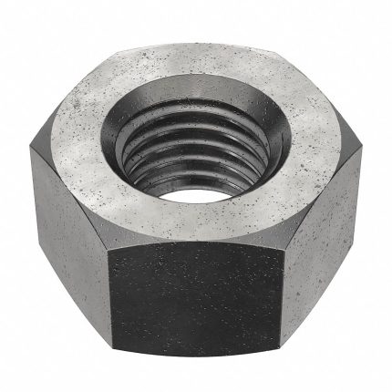 Heavy Hex Nuts