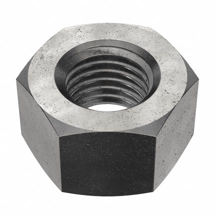 Heavy Hex Nuts