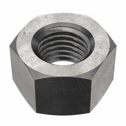 Heavy Hex Nuts