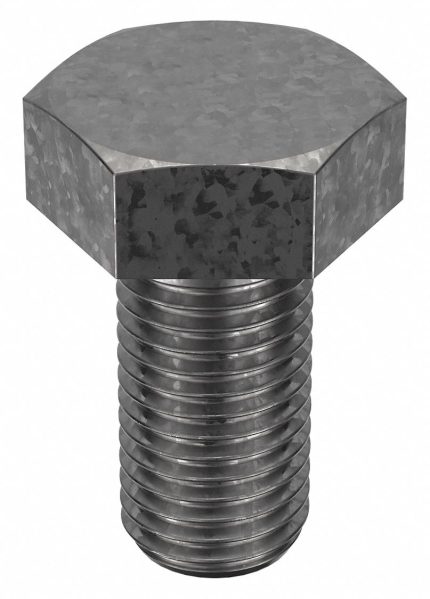 A325 Structural Bolts