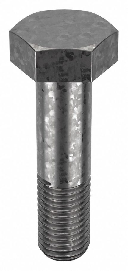 A325 Structural Bolts