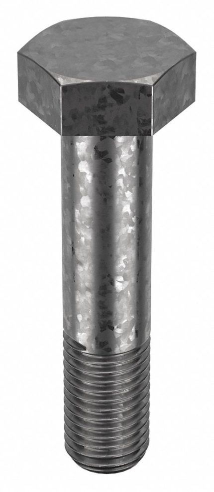 A325 Structural Bolts