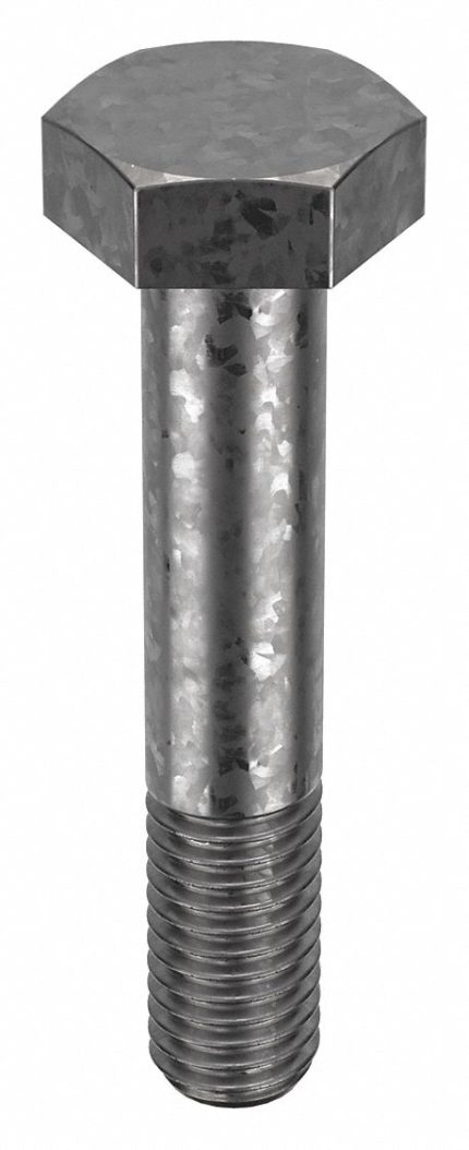 A325 Structural Bolts