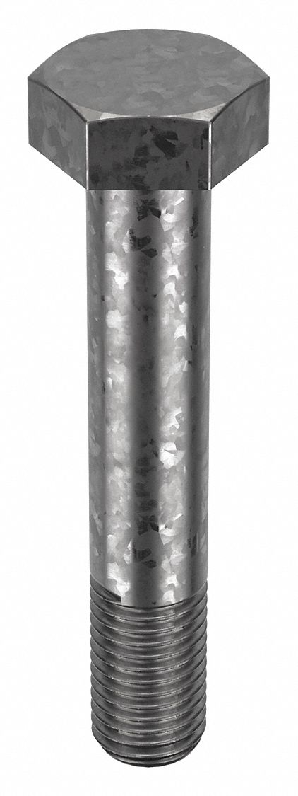 A325 Structural Bolts