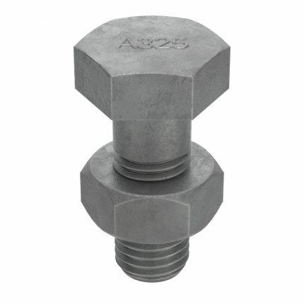 A325 Structural Bolts