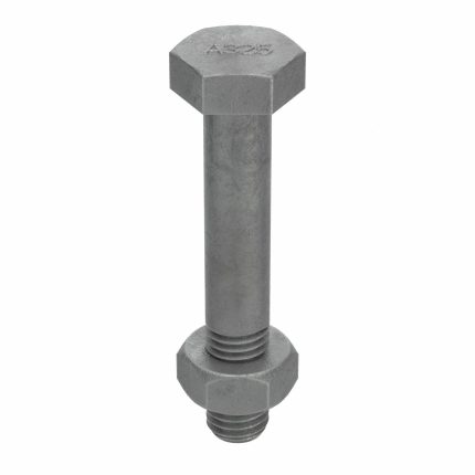 A325 Structural Bolts