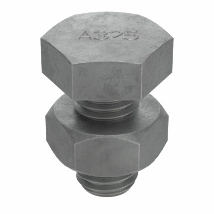 A325 Structural Bolts