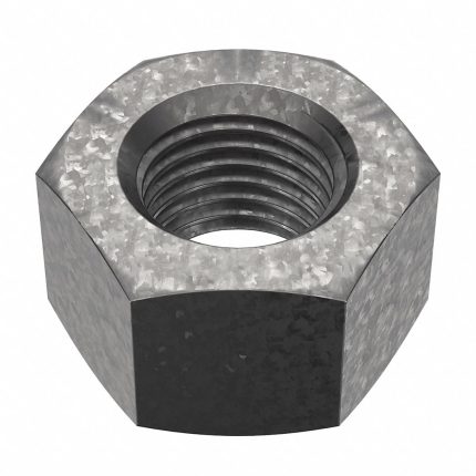 Heavy Hex Nuts