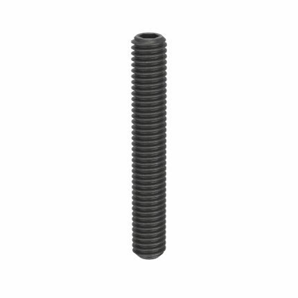 Flat Point Set Screws