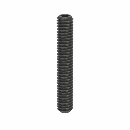 Flat Point Set Screws