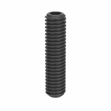 Flat Point Set Screws
