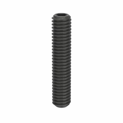 Flat Point Set Screws