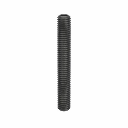 Flat Point Set Screws