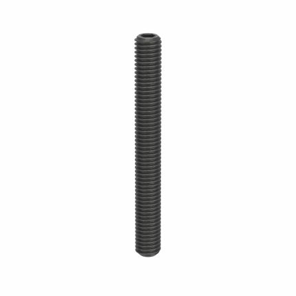 Flat Point Set Screws