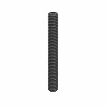 Flat Point Set Screws