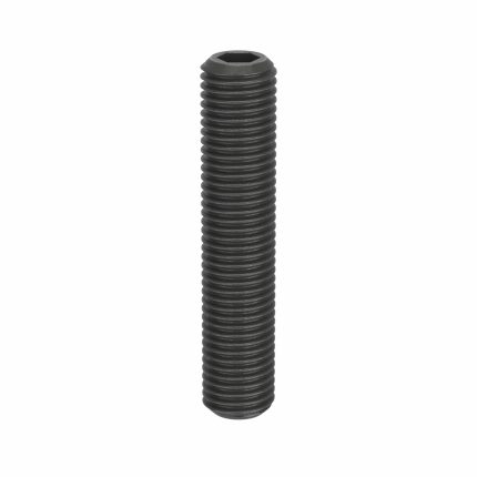 Flat Point Set Screws
