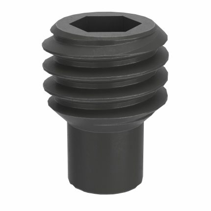 Dog Point Set Screws