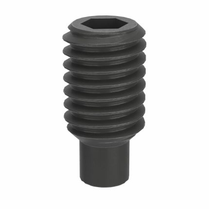 Dog Point Set Screws