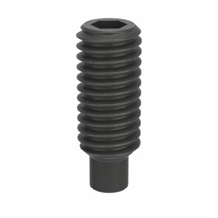 Dog Point Set Screws