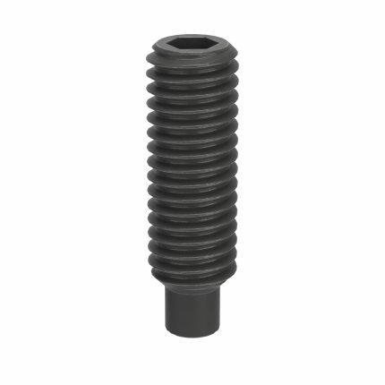 Dog Point Set Screws